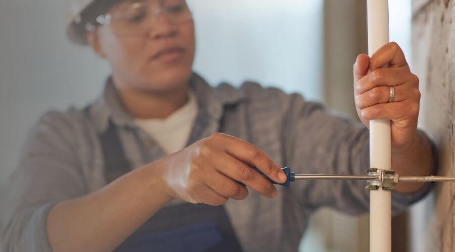 Professional water heater repair in Shirland, IL